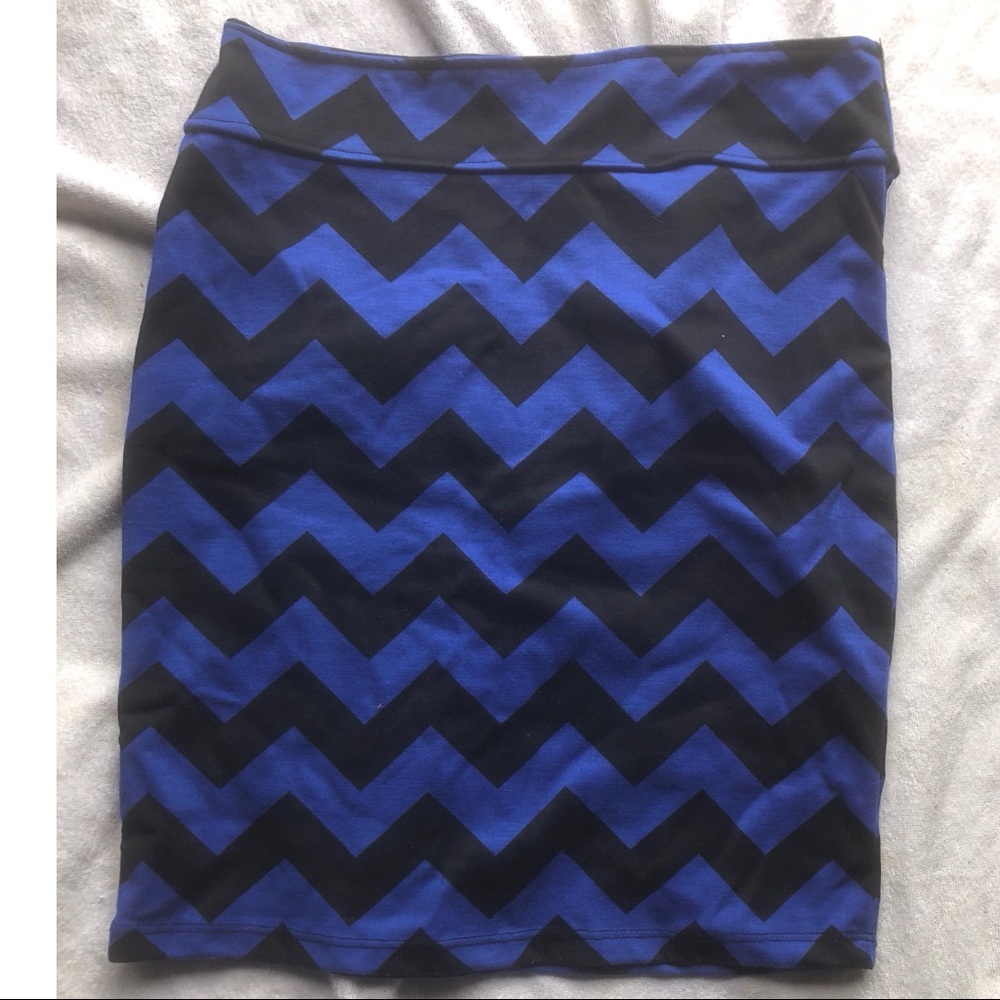 Pencil skirt💙